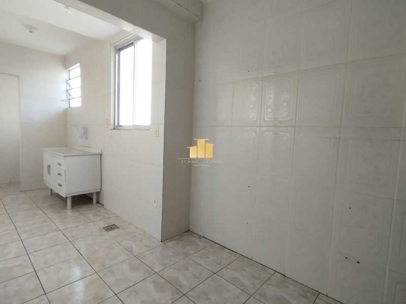 Apartamento, 2 quartos, 50 m² - Foto 9