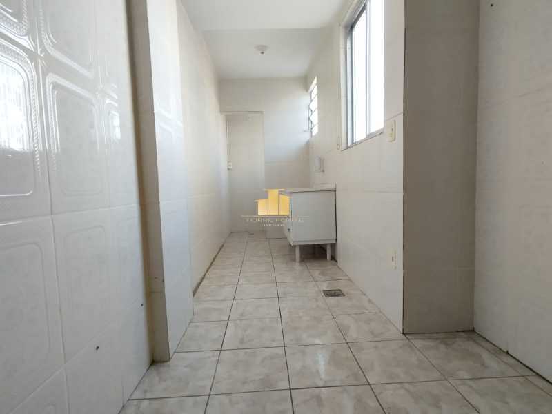 Apartamento, 2 quartos, 50 m² - Foto 10