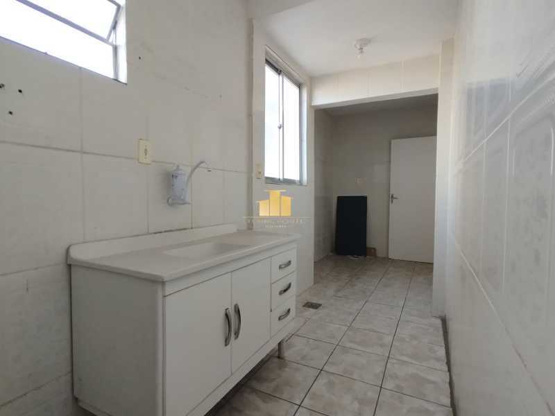 Apartamento, 2 quartos, 50 m² - Foto 11