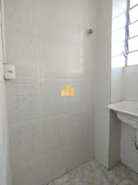 Apartamento, 2 quartos, 50 m² - Foto 12