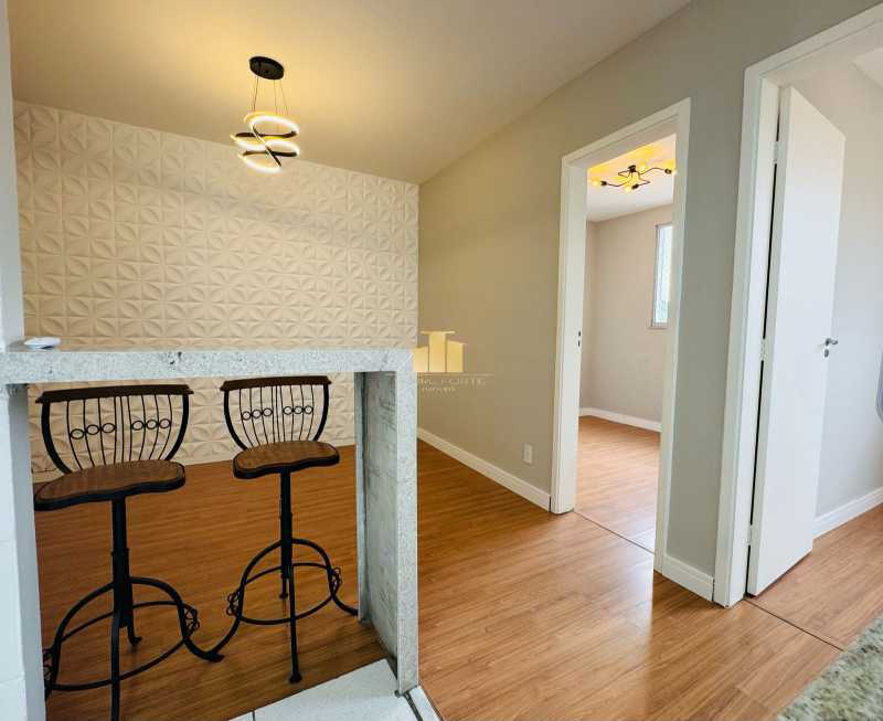 Apartamento à venda com 2 quartos, 40m² - Foto 1