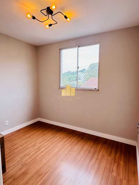 Apartamento à venda com 2 quartos, 40m² - Foto 9
