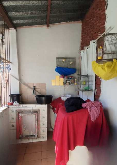 Casa, 2 quartos, 65 m² - Foto 12