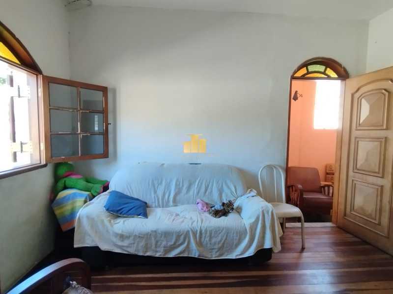 Casa, 2 quartos, 65 m² - Foto 3