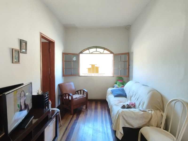 Casa, 2 quartos, 65 m² - Foto 2