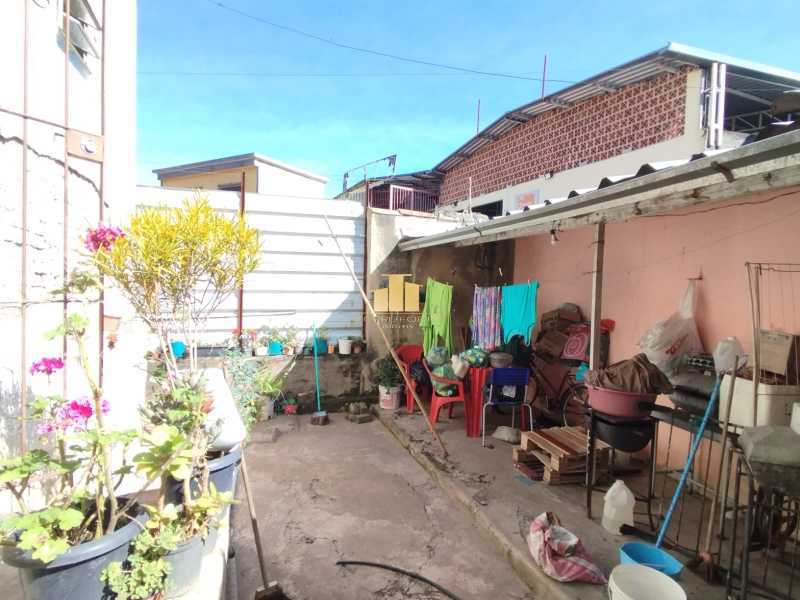 Casa, 2 quartos, 65 m² - Foto 13