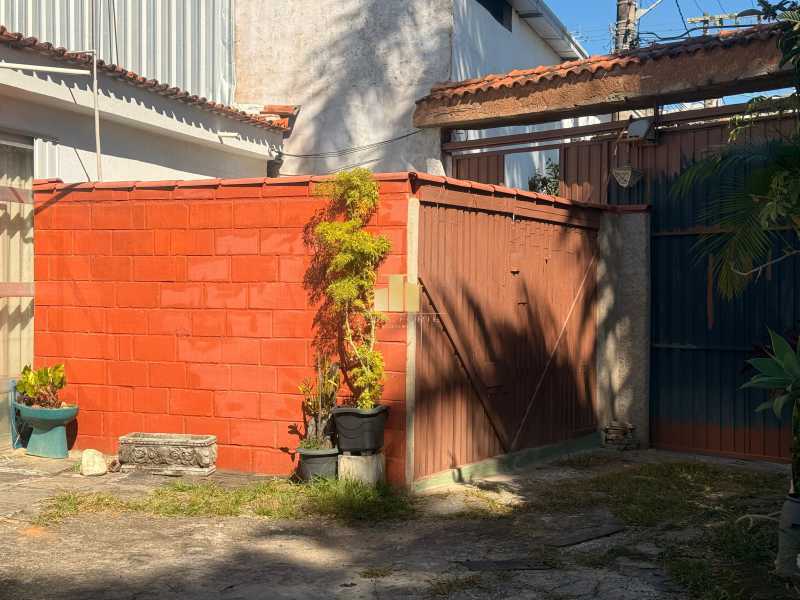 Casa, 2 quartos, 80 m² - Foto 1