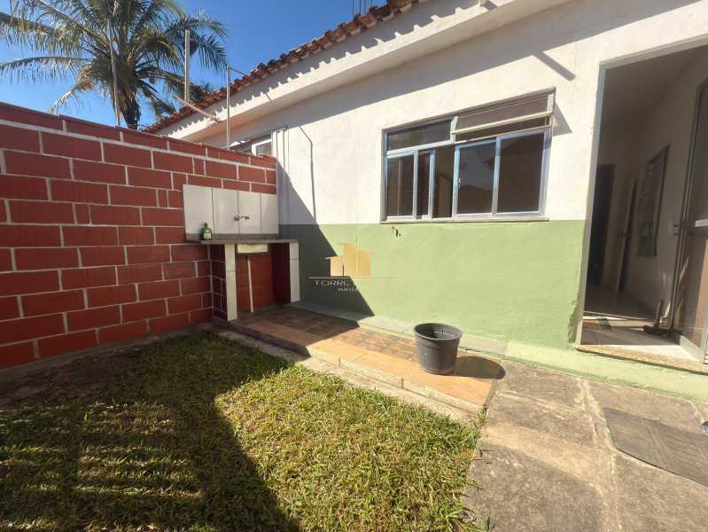 Casa, 2 quartos, 80 m² - Foto 4