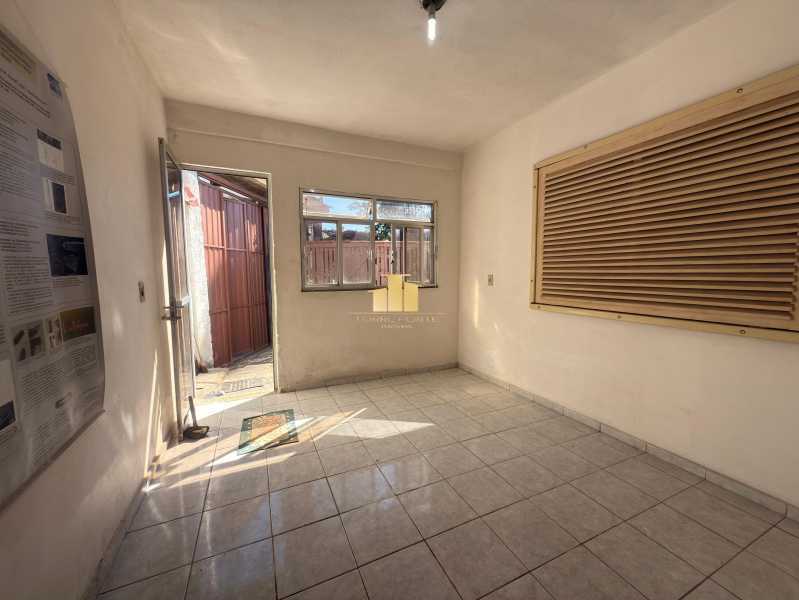 Casa, 2 quartos, 80 m² - Foto 7