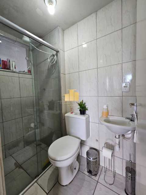 Apartamento, 2 quartos, 50 m² - Foto 10