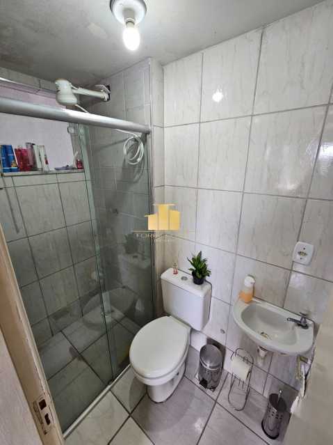 Apartamento, 2 quartos, 50 m² - Foto 9