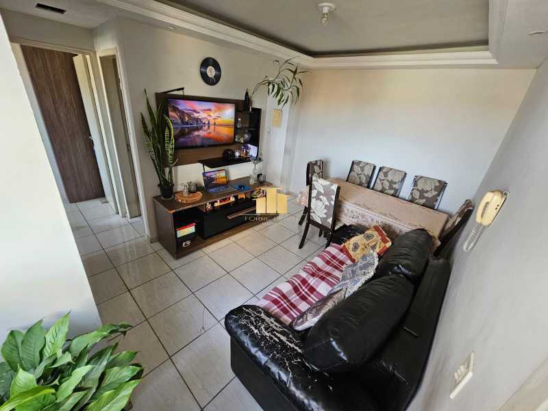 Apartamento, 2 quartos, 50 m² - Foto 1