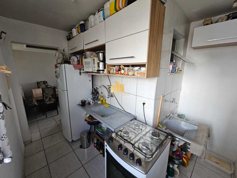 Apartamento, 2 quartos, 50 m² - Foto 13