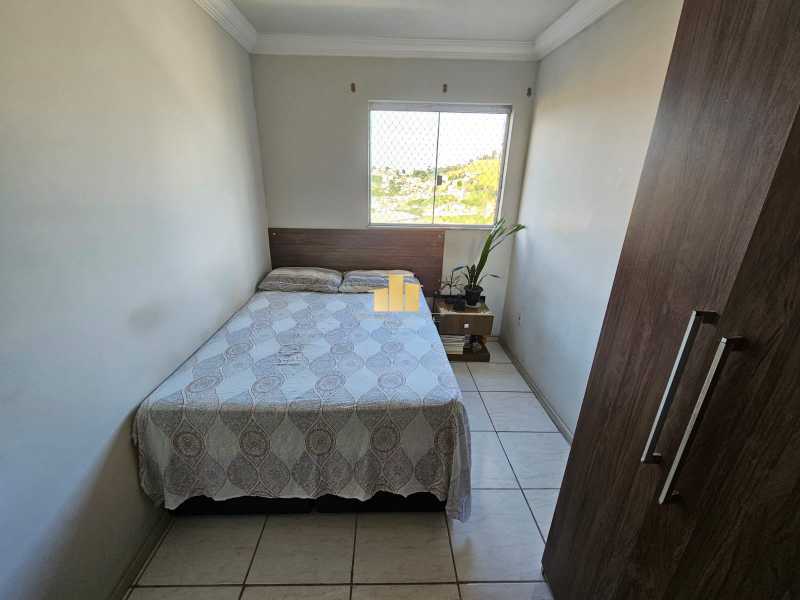 Apartamento, 2 quartos, 50 m² - Foto 5