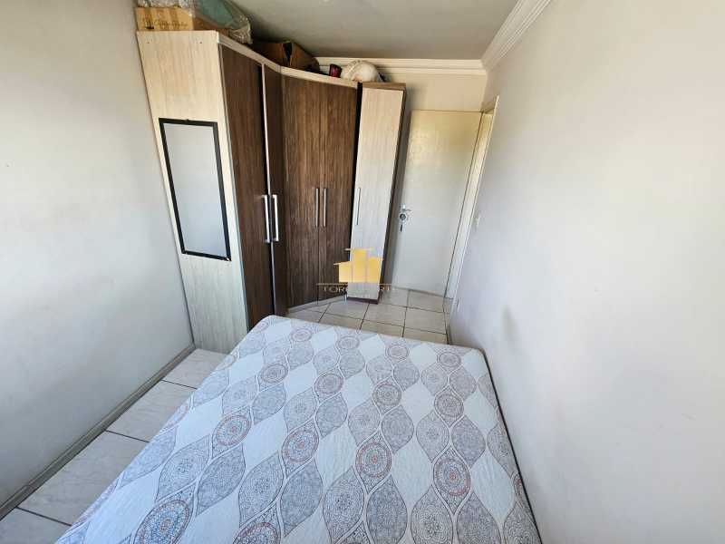 Apartamento, 2 quartos, 50 m² - Foto 6