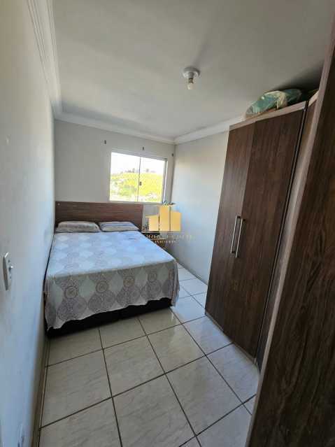 Apartamento, 2 quartos, 50 m² - Foto 7