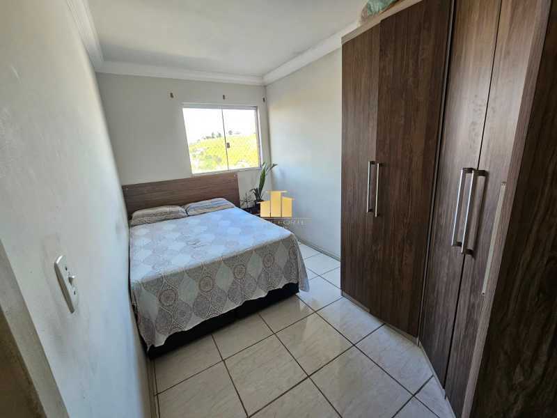 Apartamento, 2 quartos, 50 m² - Foto 8