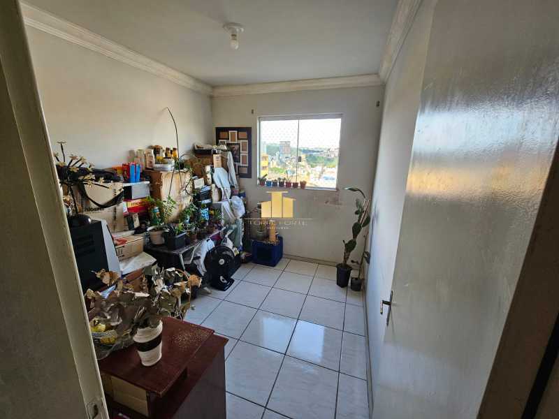 Apartamento, 2 quartos, 50 m² - Foto 11
