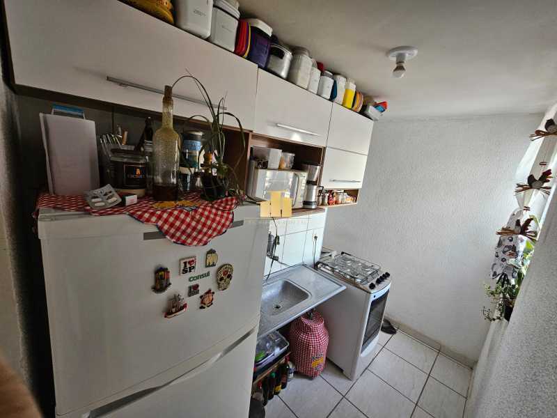 Apartamento, 2 quartos, 50 m² - Foto 12