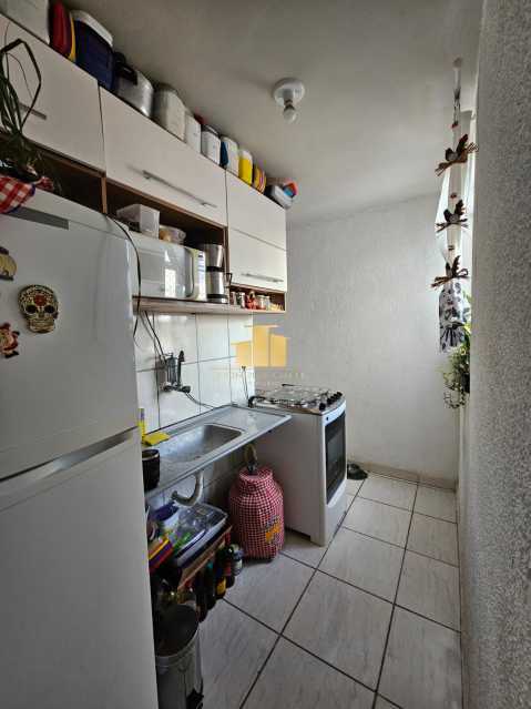 Apartamento, 2 quartos, 50 m² - Foto 14