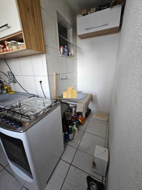 Apartamento, 2 quartos, 50 m² - Foto 16