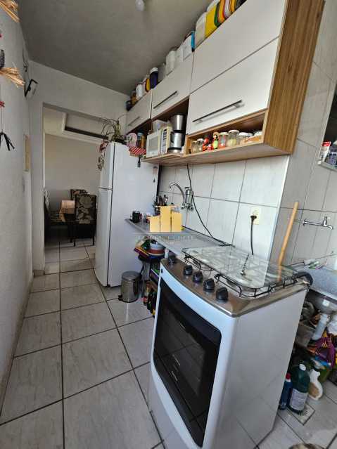 Apartamento, 2 quartos, 50 m² - Foto 15
