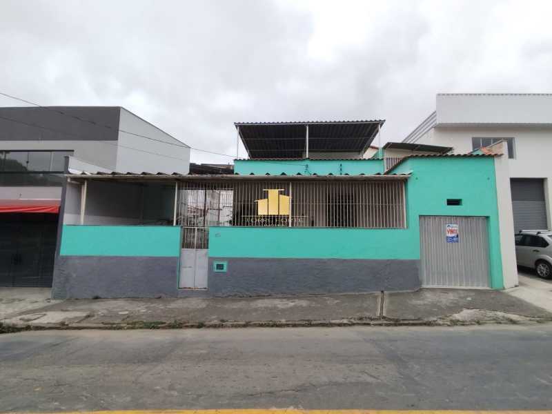 Casa, 5 quartos, 333 m² - Foto 1