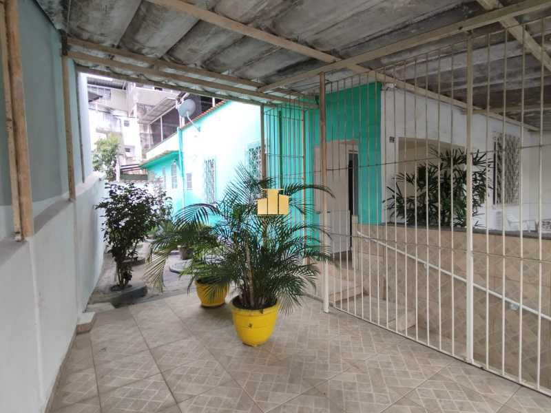 Casa, 5 quartos, 333 m² - Foto 3