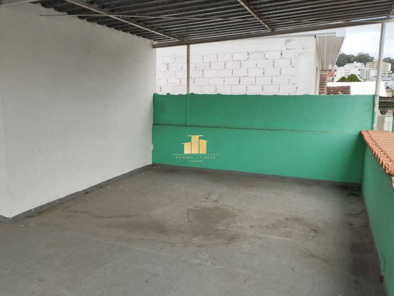 Casa, 5 quartos, 333 m² - Foto 10