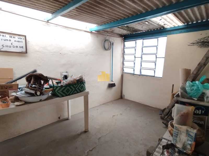 Casa, 5 quartos, 333 m² - Foto 12