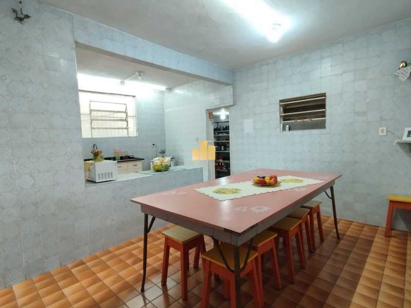 Casa, 5 quartos, 333 m² - Foto 23