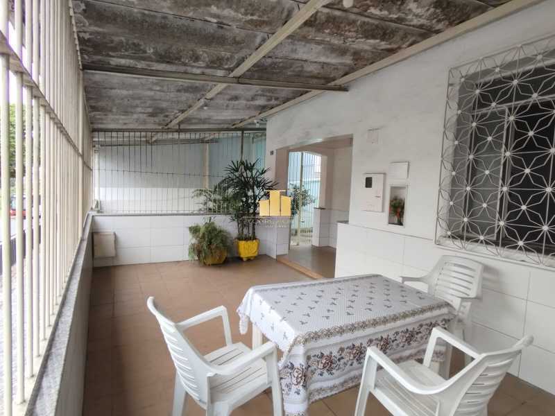Casa, 5 quartos, 333 m² - Foto 28