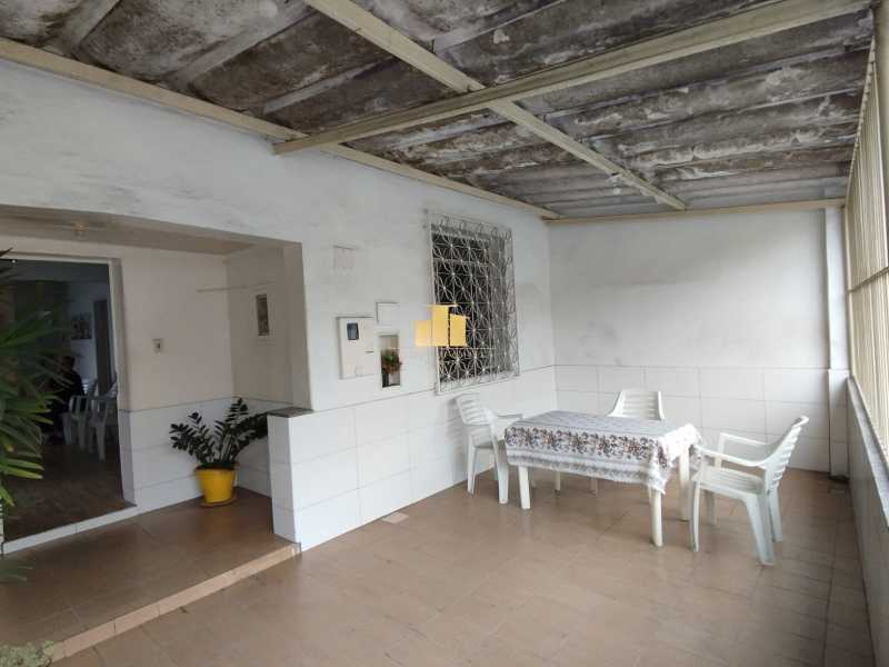 Casa, 5 quartos, 333 m² - Foto 29