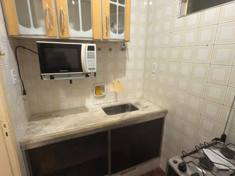 Kitnet-Studio, 45 m² - Foto 9