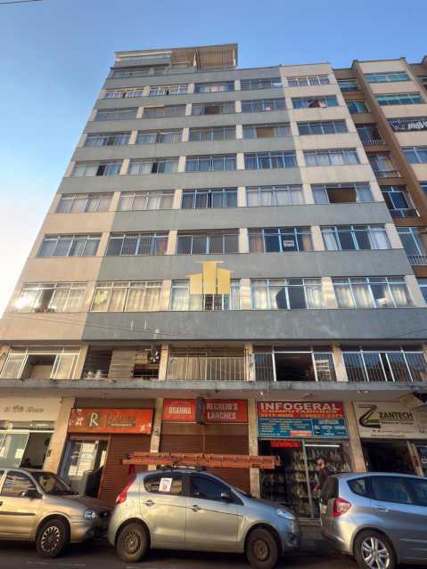 Kitnet-Studio, 45 m² - Foto 17