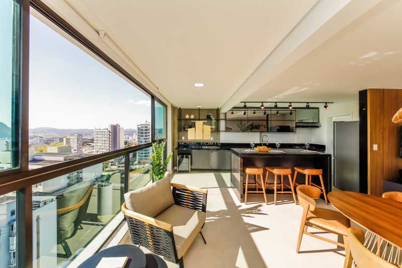 Apartamento, 3 quartos, 104 m² - Foto 8