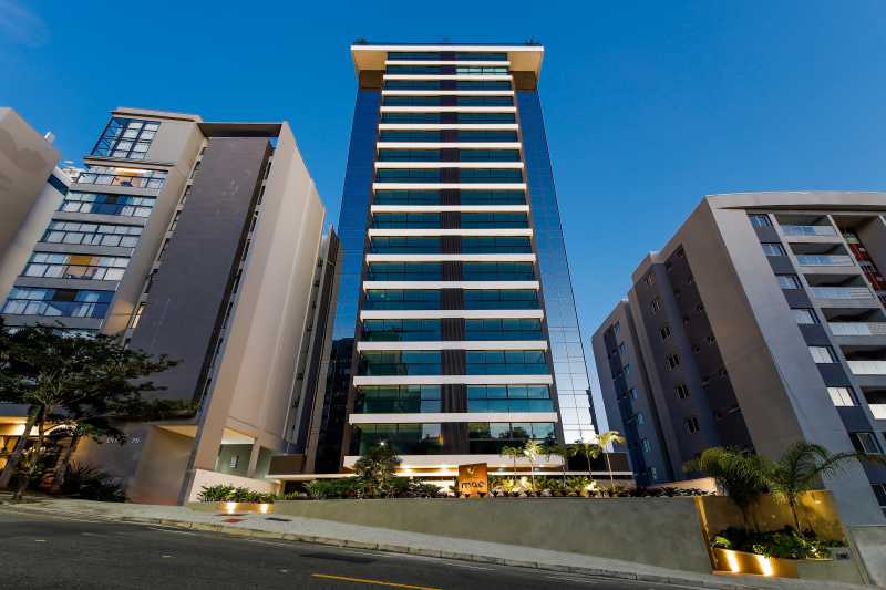 Apartamento à venda com 3 quartos, 104m² - Foto 29