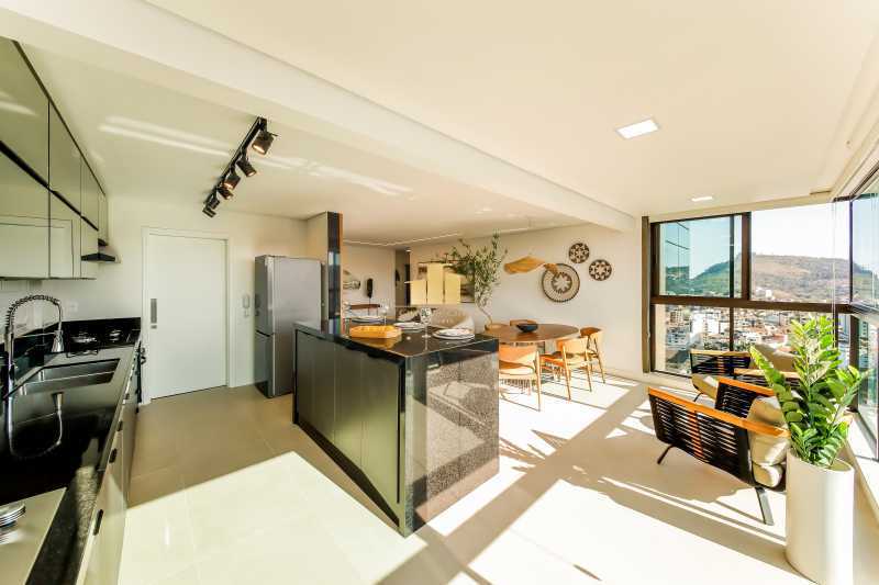 Apartamento, 3 quartos, 104 m² - Foto 7