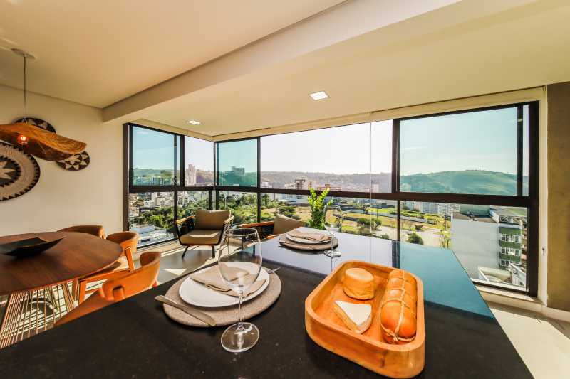 Apartamento à venda com 3 quartos, 104m² - Foto 10