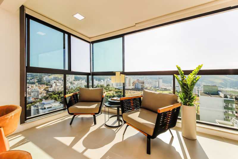 Apartamento, 3 quartos, 104 m² - Foto 11