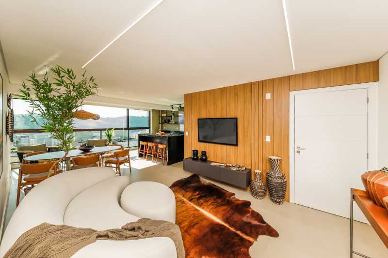 Apartamento à venda com 3 quartos, 104m² - Foto 14