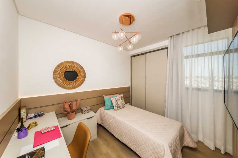 Apartamento à venda com 3 quartos, 104m² - Foto 19