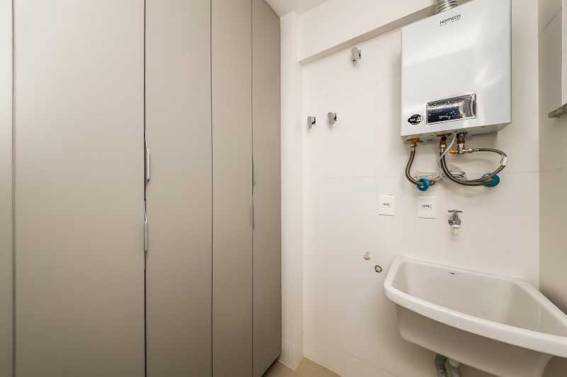 Apartamento à venda com 3 quartos, 104m² - Foto 30