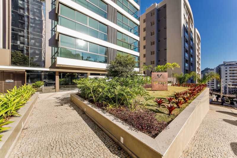 Apartamento à venda com 3 quartos, 104m² - Foto 1