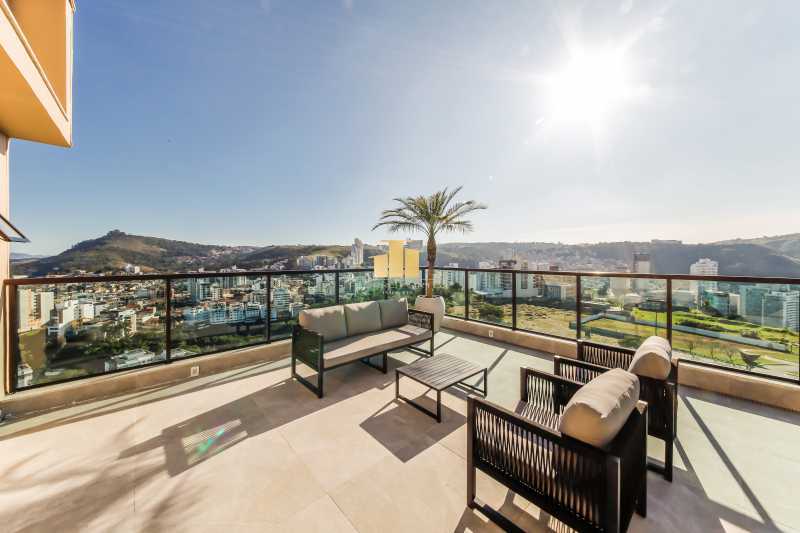 Apartamento, 3 quartos, 104 m² - Foto 4