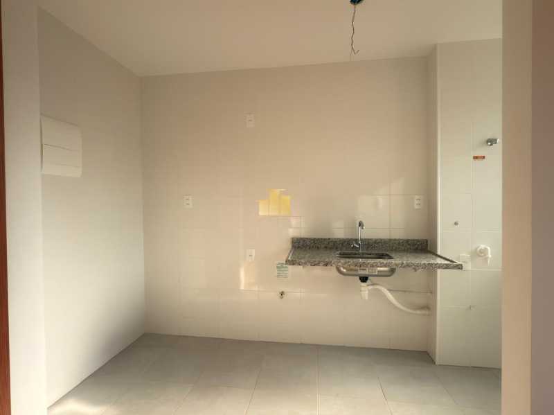 Apartamento, 1 quarto, 61 m² - Foto 4