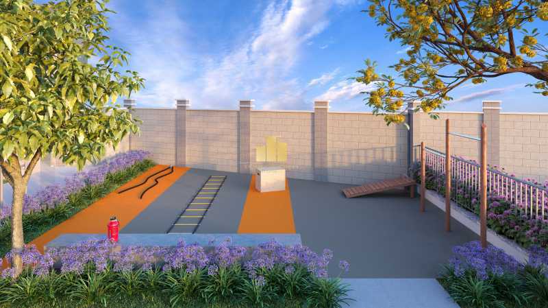 Apartamento, 1 quarto, 61 m² - Foto 26