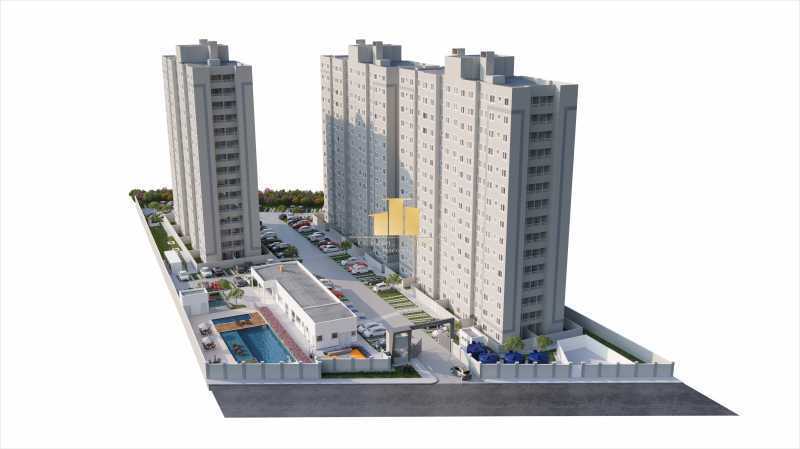 Apartamento, 1 quarto, 61 m² - Foto 29