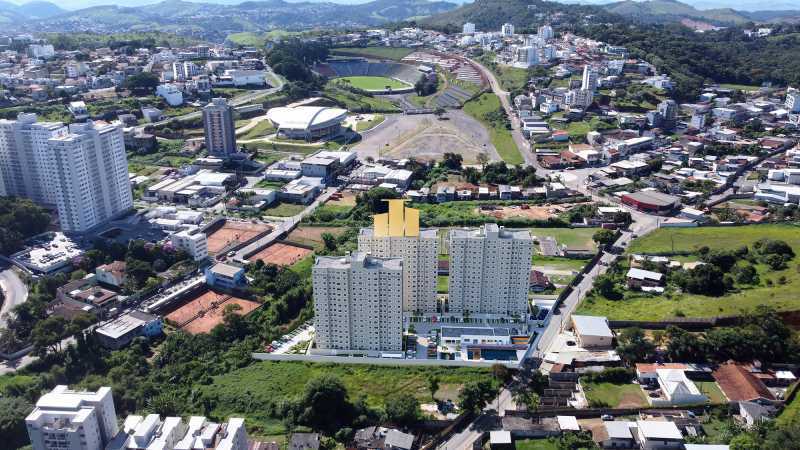 Apartamento, 1 quarto, 61 m² - Foto 21