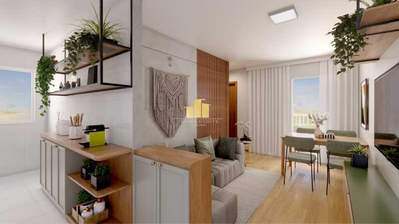 Apartamento, 1 quarto, 61 m² - Foto 17